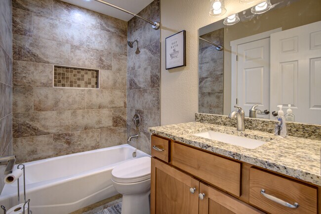 Building Photo - 8325 Hames Dr