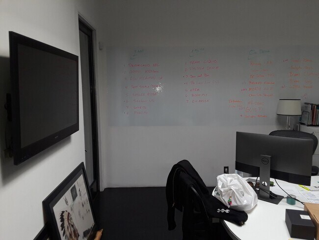 Office Bedroom 2 - 2222 Main St