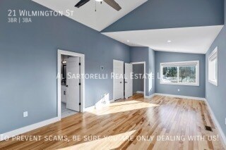 Building Photo - 21 Wilmington St
