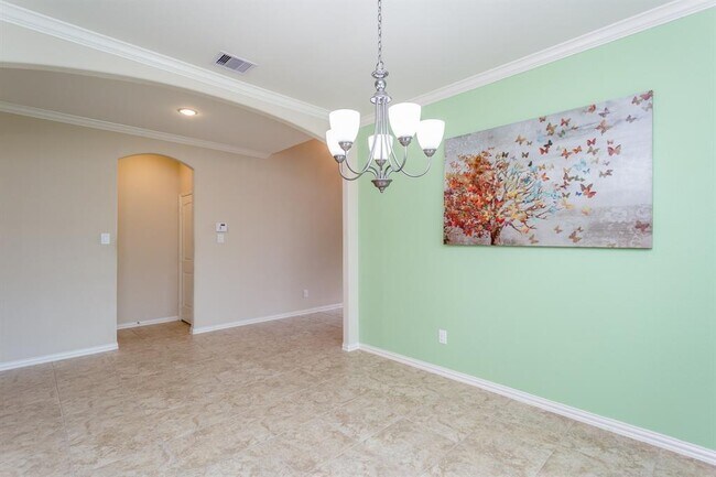 Building Photo - 3707 Cactus Field Ln