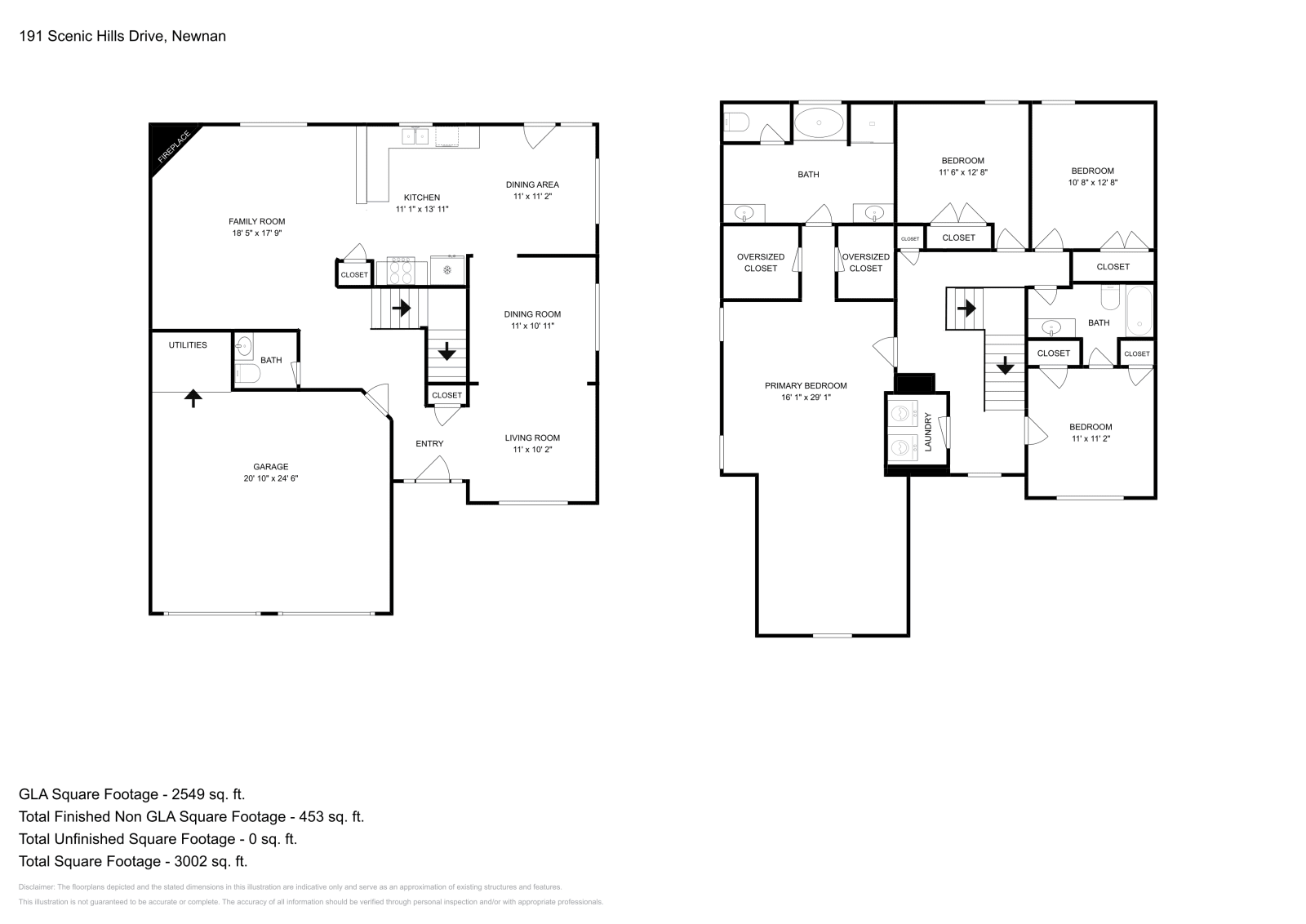 Building Photo - 191 Scenic Hills Dr