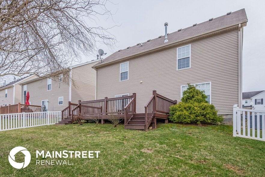 Building Photo - 9707 Evanwood Ct
