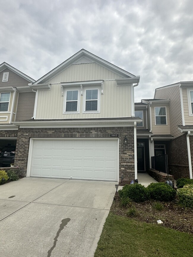 Primary Photo - Like New Townhome in Cary