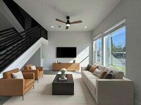 Virtually Staged - 343 Porter St