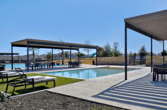 Building Photo - Spacious 4-Bedroom Rental in Trails at Culebra with Community Amenities