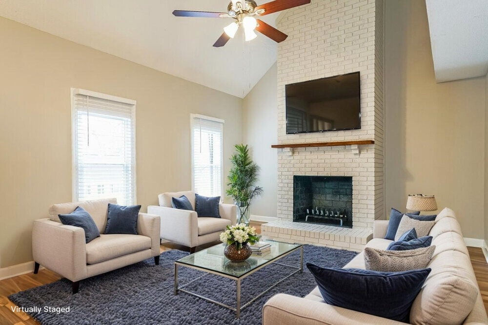 Building Photo - 6133 River Landings Dr