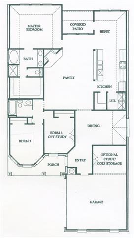 Building Photo - 8116 White Stallion Trail