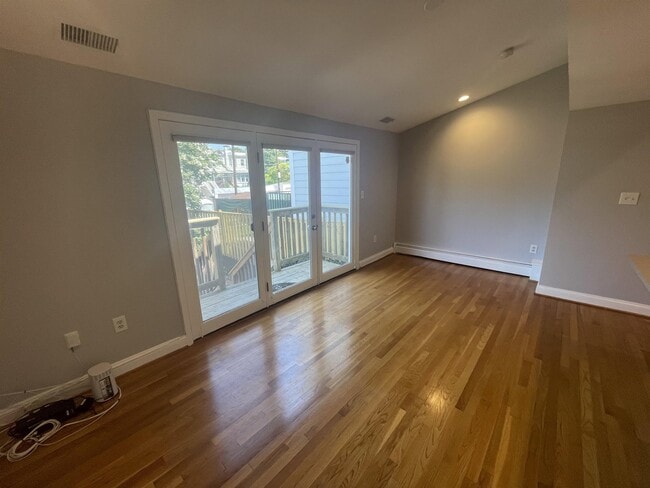 Building Photo - 3521 S Street NW