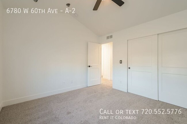 Building Photo - 6780 W 60th Ave