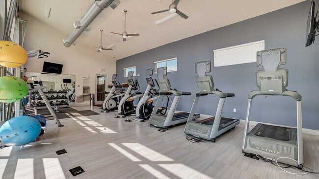 Building Photo - Springs At Round Rock