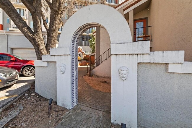 Building Photo - 1101 Shoal Creek Blvd