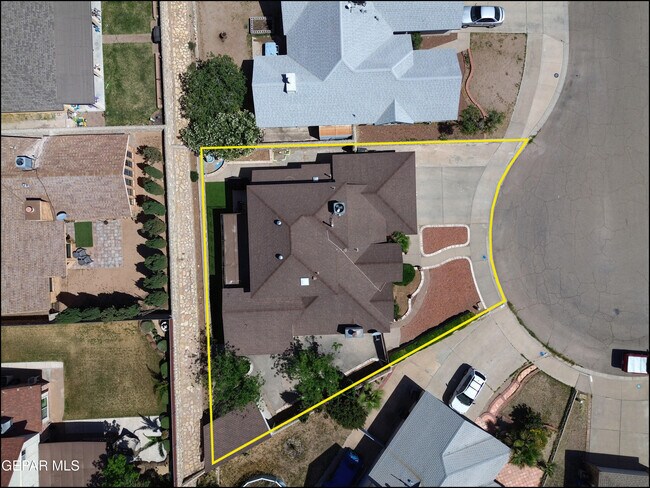 Building Photo - 1857 Ralph Janes Pl