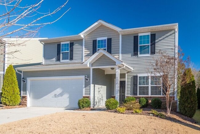 Building Photo - Beautiful 4-Bedroom Home in a Quiet Indian Land Cul-de-Sac!