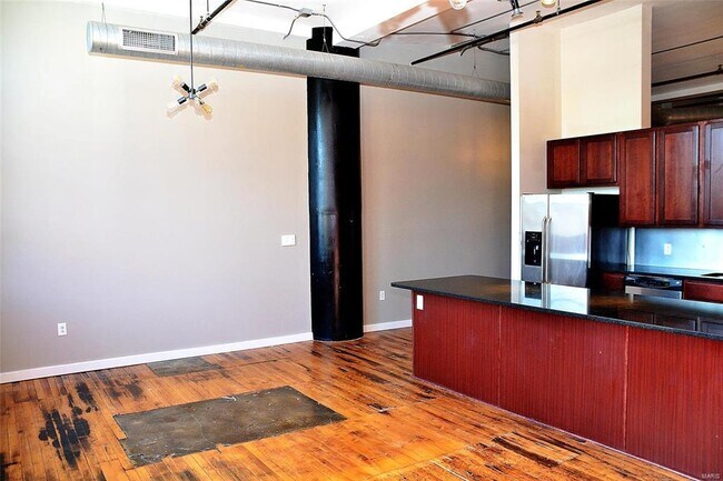 Building Photo - 1520 Washington Ave