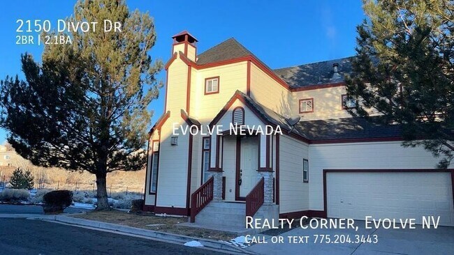 Building Photo - 2150 Divot Dr