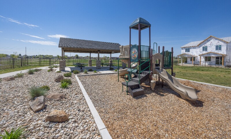 Building Photo - 12479 W Endsley Ln