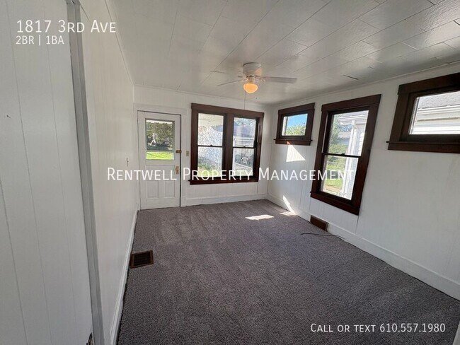 Building Photo - 1817 3rd Ave