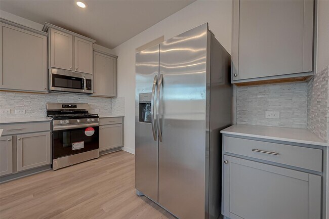 Building Photo - 17110 Pentland Hls Wy