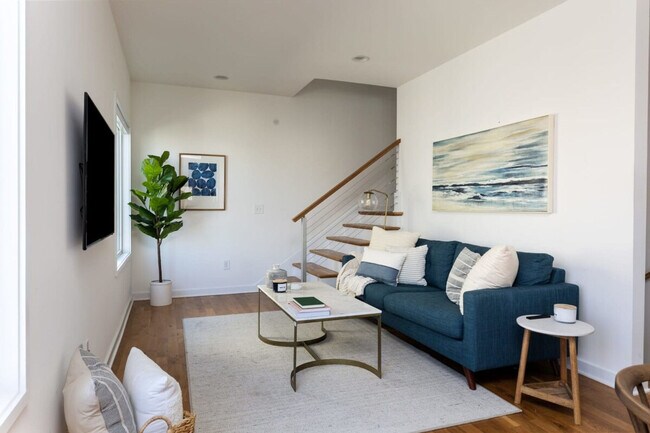 Building Photo - 5604 New York Ave