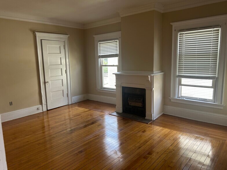 2nd Floor Front Bedroom #2 - 229 N Lowell Ave