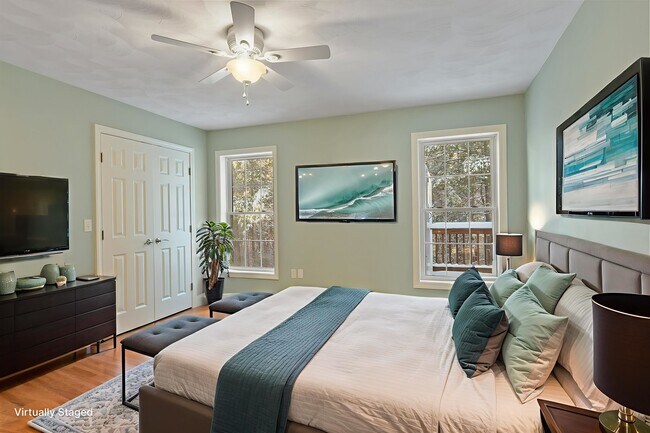 Building Photo - 50 Hadleigh Rd