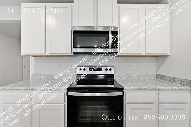 Building Photo - 3111 Van Day Way