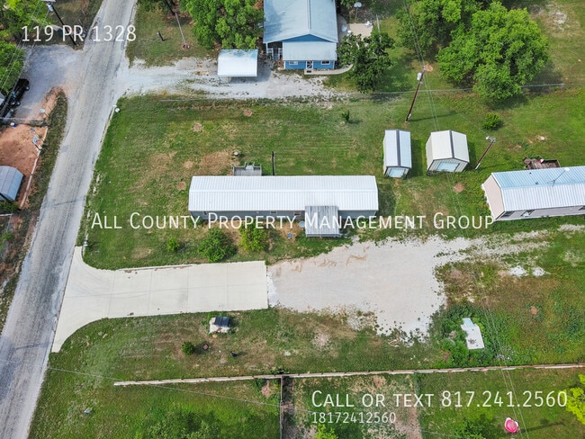 Building Photo - 119 Private Rd 1328