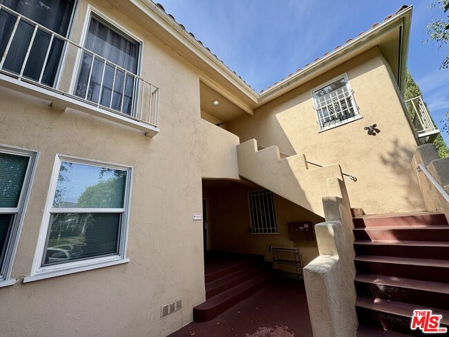 Building Photo - 9550 W Olympic Blvd