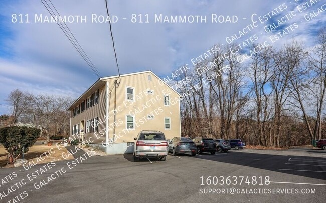 Building Photo - 811 Mammoth Rd