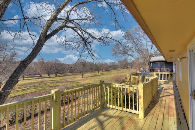 Building Photo - 3826 N 95th St