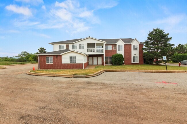 Building Photo - 8330 Lexington Pl