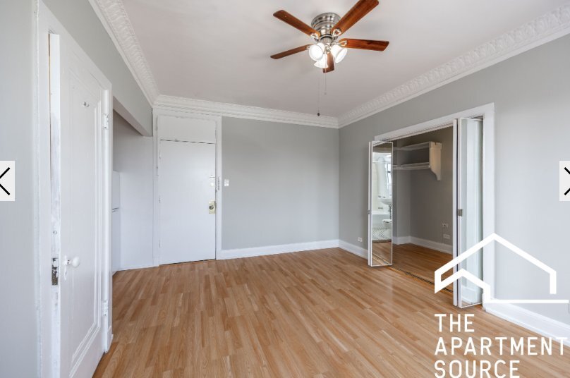 Building Photo - 3831 N Fremont St