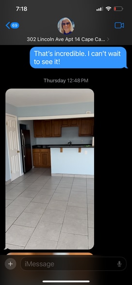 Building Photo - 302 Lincoln Ave