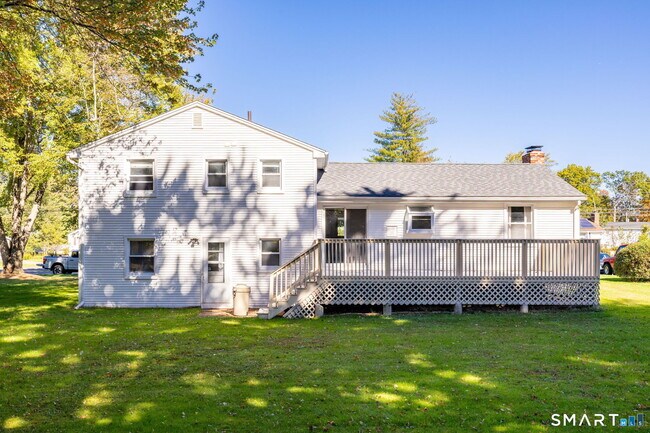 Building Photo - 99 Fuller Dr