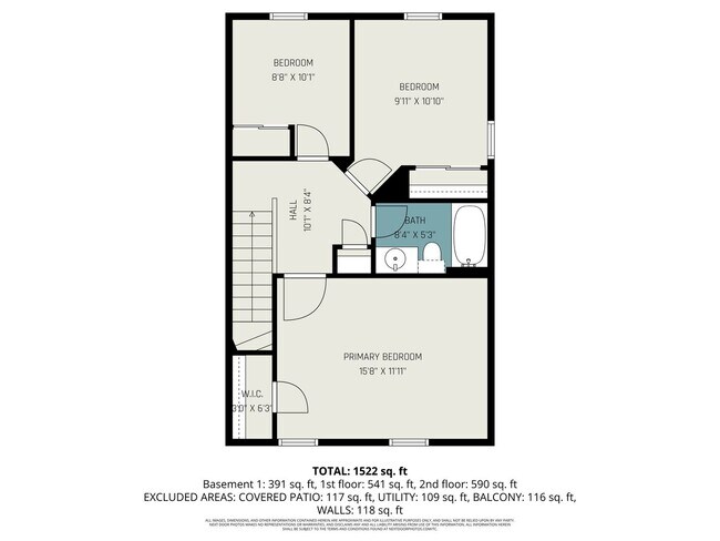 Building Photo - 54 Woodmyre Ln