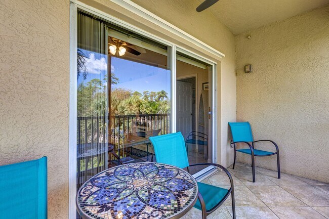 Building Photo - ** BOTANICAL PLACE ** 3 BED / 2 BATH - CONDO - TURNKEY FURNISHED - SEASONAL OR SHORT TERM