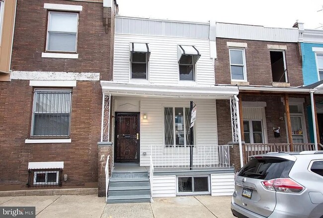Building Photo - Updated 3 Bedroom Rental in Brewerytown wi...