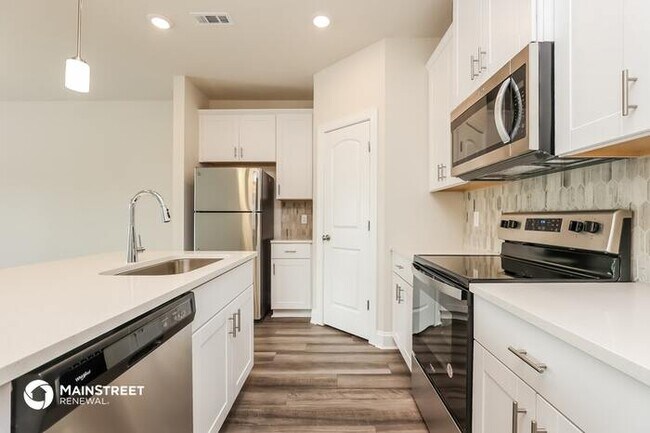 Building Photo - 1546 Olympic Lane, Lebanon, TN 37087