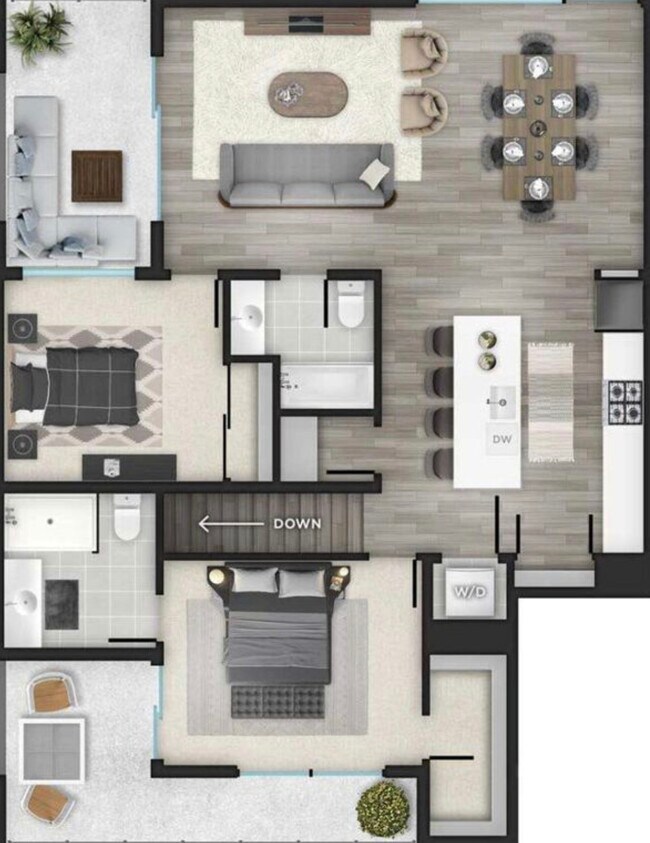 Building Photo - 2431 Cleat Ln