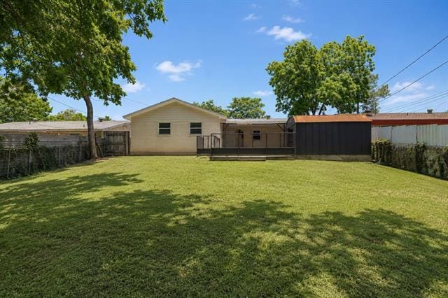 Building Photo - 4709 Fair Park Blvd