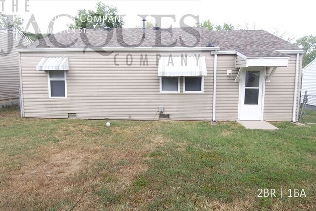 Building Photo - 1426 E Livingston St