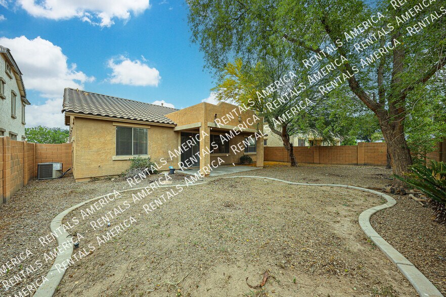 Building Photo - 19407 E Canary Way