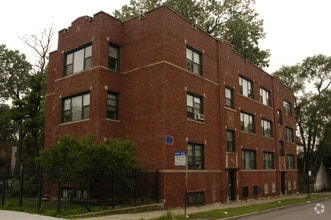 Building Photo - 543-49 W 74th St Chicago, IL 60621