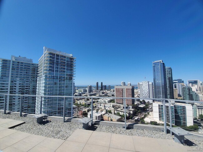 Building Photo - 1080 Park Blvd