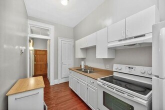 Building Photo - 2431 Ohio Ave