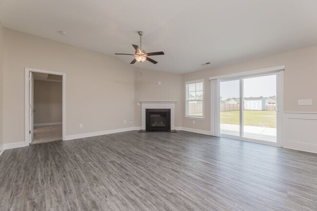 Building Photo - This is your chance to call The Landing at...