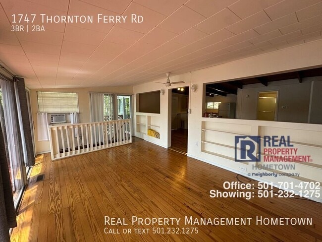 Building Photo - 1747 Thornton Ferry Rd