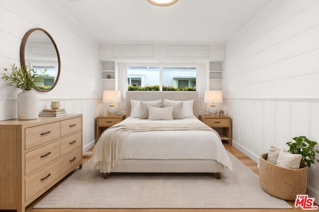 Building Photo - 2522 Armacost Ave