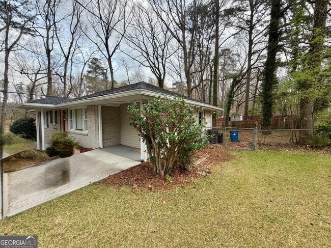 Building Photo - 3006 Remington St