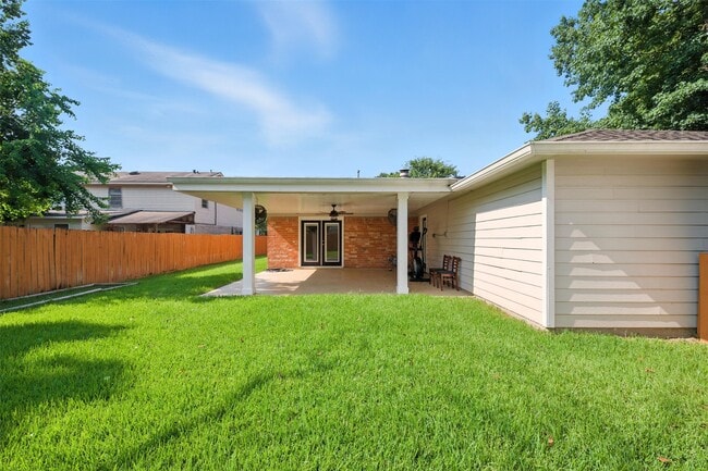 Building Photo - 3218 Ricewood Dr